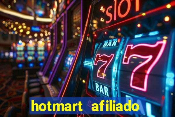 hotmart afiliado entrar login